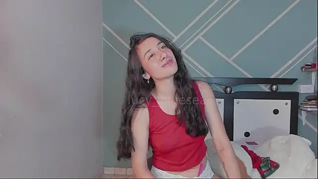 Lucy-Bluesea online show from 9, 4, 2026