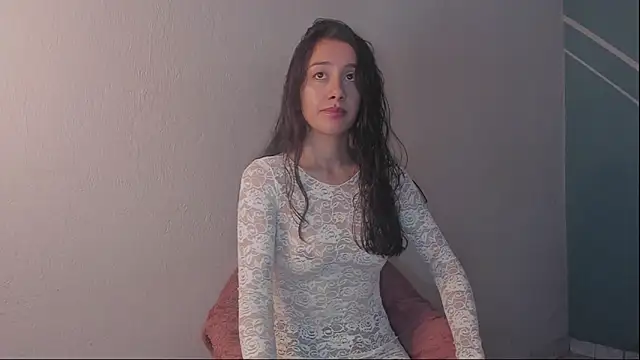 Lucy-Bluesea online show from 20, 3, 2026