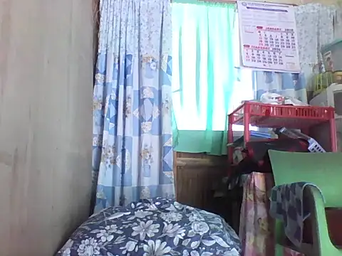 Petite elise online show from 14, 3, 2026