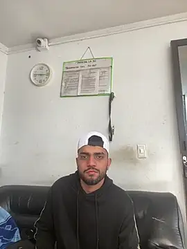 jamess 0 online show from 16, 2, 2026