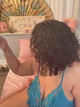 BettyCock online show from 6, 3, 2026