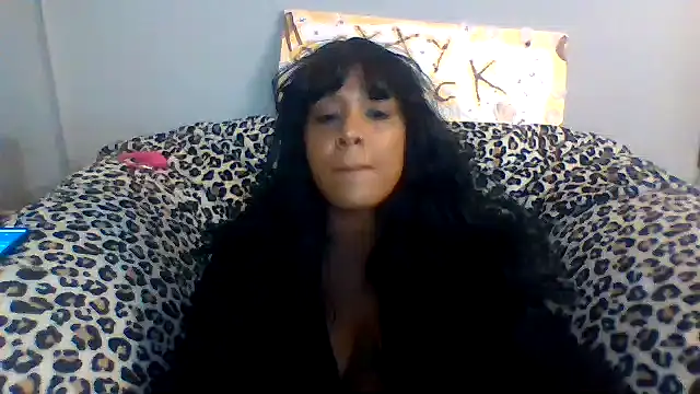 BettyCock online show from 24, 2, 2026