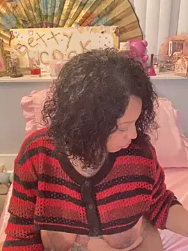 BettyCock online show from 7, 3, 2026