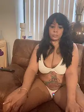 BettyCock online show from 26, 3, 2026