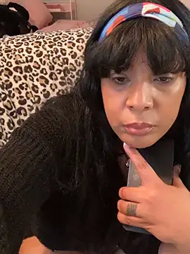 BettyCock online show from 23, 3, 2026