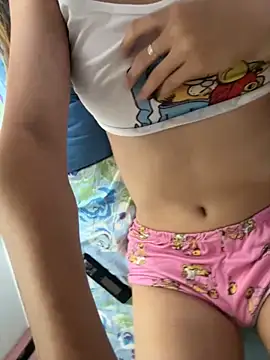 privsloirinha online show from 14, 2, 2026