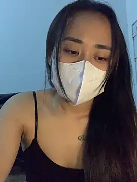 NinaBaby22 online show from 7, 2, 2026