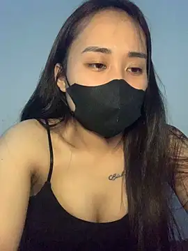 Snapshot of NinaBaby22 chatting on 7, 5, 2026 NinaBaby22 online show from 7, 5, 2026