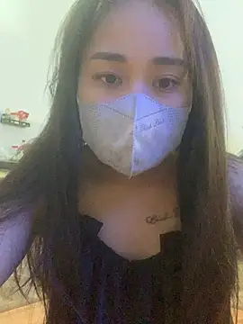 NinaBaby22 online show from 10, 1, 2026