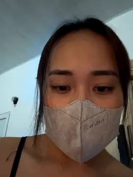 NinaBaby22 online show from 19, 12, 2025