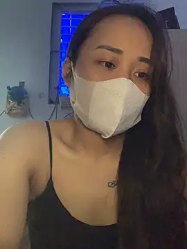 NinaBaby22 online show from 31, 3, 2026