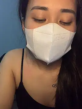 NinaBaby22 online show from 14, 4, 2026