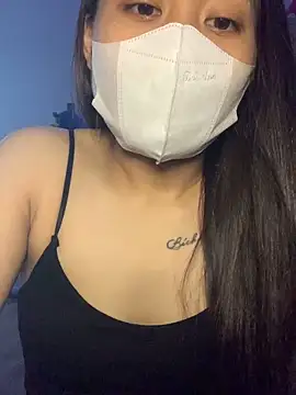 NinaBaby22 online show from 20, 4, 2026