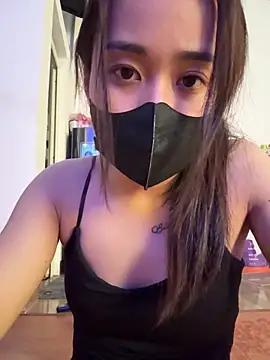 NinaBaby22 online show from 4, 4, 2026