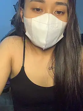 NinaBaby22 online show from 19, 4, 2026