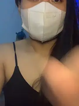 NinaBaby22 online show from 19, 4, 2026