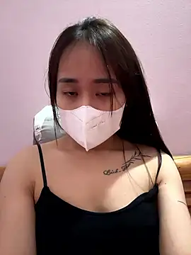 NinaBaby22 online show from 13, 1, 2026