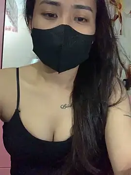 Snapshot of NinaBaby22 chatting on 3, 6, 2026 NinaBaby22 online show from 3, 6, 2026