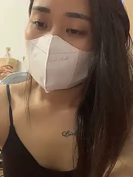 NinaBaby22 online show from 19, 3, 2026