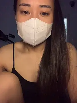 NinaBaby22 online show from 16, 4, 2026