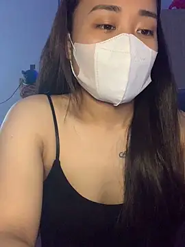 NinaBaby22 online show from 21, 4, 2026