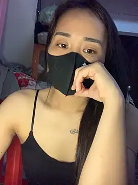 Snapshot of NinaBaby22 chatting on 2, 5, 2026 NinaBaby22 online show from 2, 5, 2026