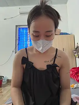 NinaBaby22 online show from 16, 12, 2025