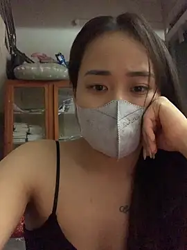 NinaBaby22 online show from 18, 1, 2026