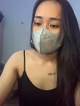 NinaBaby22 online show from 16, 3, 2026