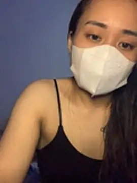 NinaBaby22 online show from 17, 4, 2026