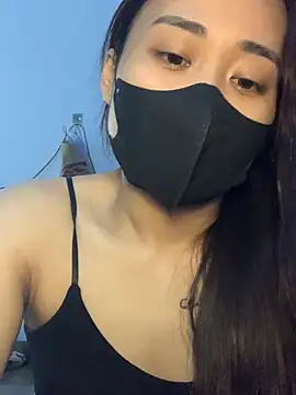 NinaBaby22 online show from 25, 3, 2026