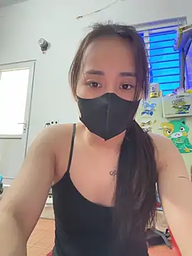 NinaBaby22 online show from 23, 2, 2026