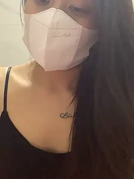 NinaBaby22 online show from 18, 3, 2026