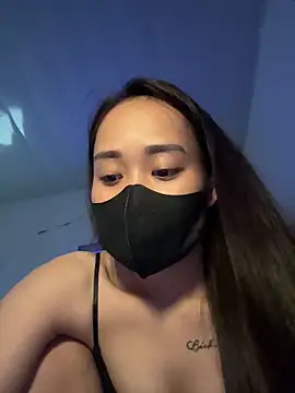Snapshot of NinaBaby22 chatting on 6, 5, 2026 NinaBaby22 online show from 6, 5, 2026
