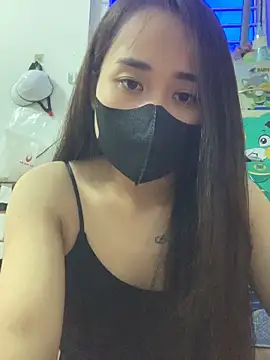 NinaBaby22 online show from 7, 3, 2026