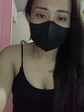 Snapshot of NinaBaby22 chatting on 1, 6, 2026 NinaBaby22 online show from 1, 6, 2026