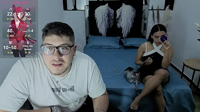 Chel seth online show from 17, 1, 2026