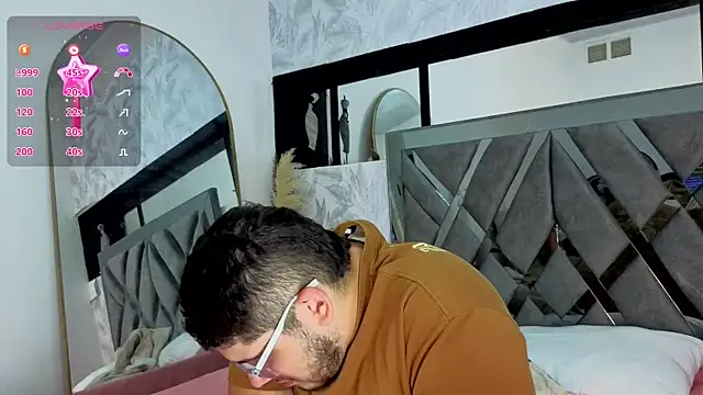 Chel seth online show from 19, 4, 2026