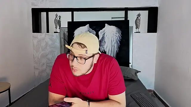 Chel seth online show from 21, 12, 2025