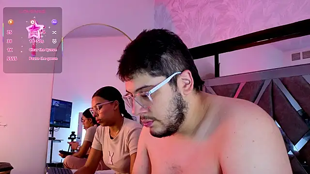 Chel seth online show from 5, 5, 2026