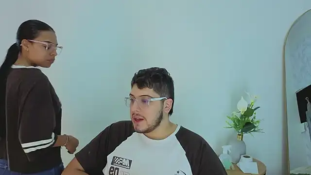 Chel seth online show from 15, 3, 2026