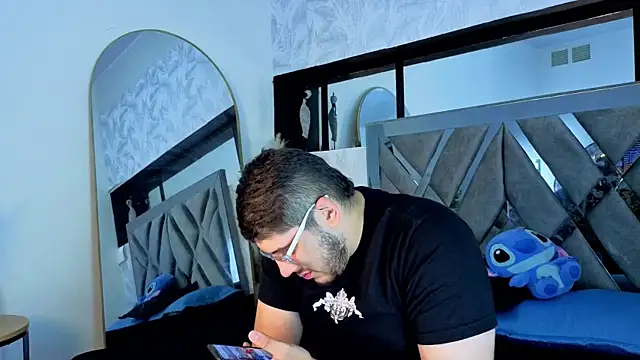 Chel seth online show from 21, 4, 2026