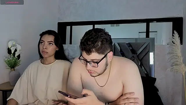 Chel seth online show from 18, 12, 2025