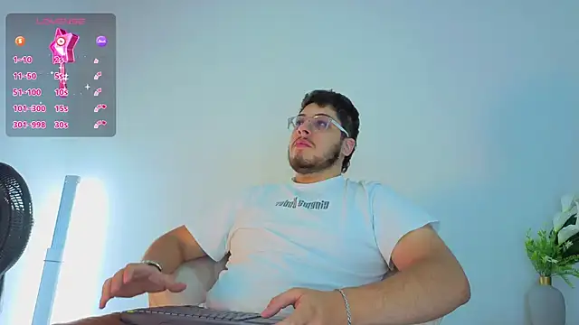 Chel seth online show from 25, 3, 2026