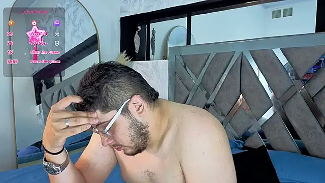 Chel seth online show from 28, 4, 2026