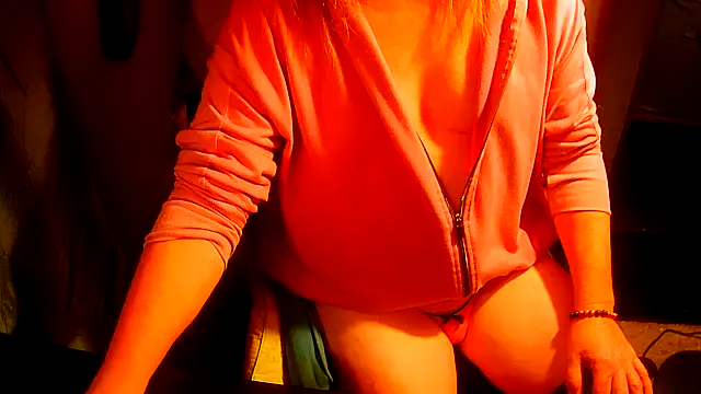 GoodGirlKelly online show from 22, 2, 2026