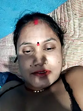 Akanksha soni online show from 7, 4, 2026