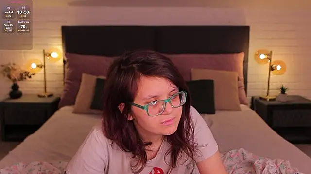 Ariell Mini online show from 17, 3, 2026