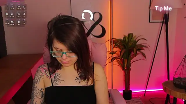 Ariell Mini online show from 11, 3, 2026