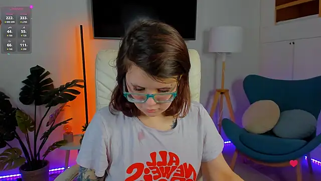 Ariell Mini online show from 21, 4, 2026